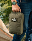 Travel case Elite Large (30x19 cm)