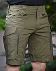 Shorts Conquistador Flex