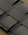 M-Tac Tactical Morale Patches Hook and Loop Display Board Molle 120x85