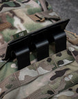 M-Tac Tactical Morale Patches Hook and Loop Display Board Molle 120x85