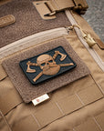 M-Tac Tactical Morale Patches Hook and Loop Display Board Molle 120x85