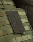 Tactical Morale Patches Hook and Loop Display Board Molle 80x135