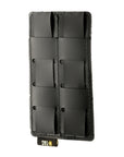 Tactical Morale Patches Hook and Loop Display Board Molle 80x135