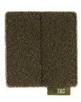 M-Tac Tactical Morale Patches Hook and Loop Display Board Molle 80x85