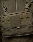 M-Tac Tactical Morale Patches Hook and Loop Display Board Molle 80x85