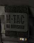 M-Tac Tactical Morale Patches Hook and Loop Display Board Molle 80x85