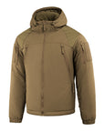 Alpha Gen.III Pro Primaloft winter Jacket