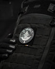 M-Tac Tactical Morale Patches Hook and Loop Display Board Molle 80x85
