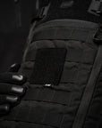 M-Tac Tactical Morale Patches Hook and Loop Display Board Molle 80x85