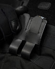 M-Tac Tactical Morale Patches Hook and Loop Display Board Molle 80x85