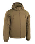 Alpha Gen.III Pro Primaloft winter Jacket
