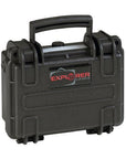 Explorer Cases 1908 Koffer Zwart