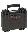 Explorer Cases 1908 Koffer Zwart