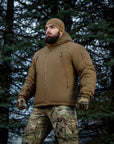 Alpha Gen.III Pro Primaloft winter Jacket