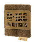 M-Tac Tactical Morale Patches Hook and Loop Display Board Molle 80x85