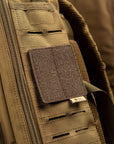 M-Tac Tactical Morale Patches Hook and Loop Display Board Molle 80x85