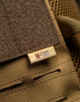 M-Tac Tactical Morale Patches Hook and Loop Display Board Molle 80x85