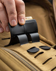 M-Tac Tactical Morale Patches Hook and Loop Display Board Molle 80x85