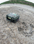 Explorer Cases 3317HL Koffer Groen met Plukschuim