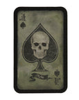 Patch Ace of Spades