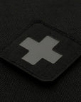 Patch Medic Cross Laser Cut