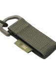 Safety Cord with D-ring