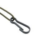 Safety Cord with D-ring