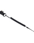 Safety Cord with D-ring