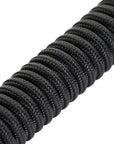 Safety Cord with D-ring
