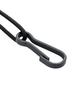 Safety Cord with D-ring