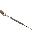 Safety Cord with D-ring