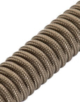 Safety Cord with D-ring