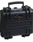 Explorer Cases 5218HL Koffer Zwart met Vakverdeler