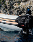 Explorer Cases 5218HL Koffer Zwart met Vakverdeler