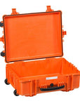 Explorer Cases 5823 Koffer Oranje