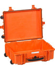Explorer Cases 5823 Koffer Oranje