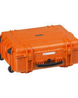 Explorer Cases 5823 Koffer Oranje