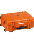 Explorer Cases 5823 Koffer Oranje