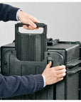 Explorer Cases 5833 Koffer Zwart