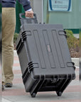 Explorer Cases 5833 Koffer Zwart met Vakverdeler