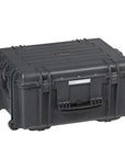 Explorer Cases 5833 Koffer Zwart met Plukschuim