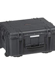 Explorer Cases 5833 Koffer Zwart met Plukschuim