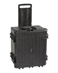 Explorer Cases 5833 Koffer Zwart met Plukschuim