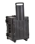 Explorer Cases 5833 Koffer Zwart met Plukschuim