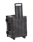 Explorer Cases 5833 Koffer Zwart met Plukschuim
