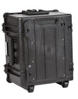 Explorer Cases 5833 Koffer Zwart met Plukschuim