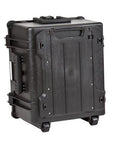 Explorer Cases 5833 Koffer Zwart met Plukschuim
