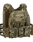 Plate carrier Cuirass FAST Elite LARGE