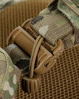 Plate carrier Cuirass FAST Elite LARGE