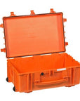 Explorer Cases 7630 Koffer Oranje